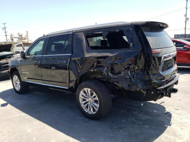 1GKS1GKD9NR283620 GMC Yukon Xl C1500 Slt
