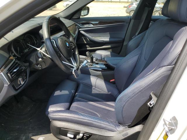 WBAJA5C52KWW06161 BMW 530 I