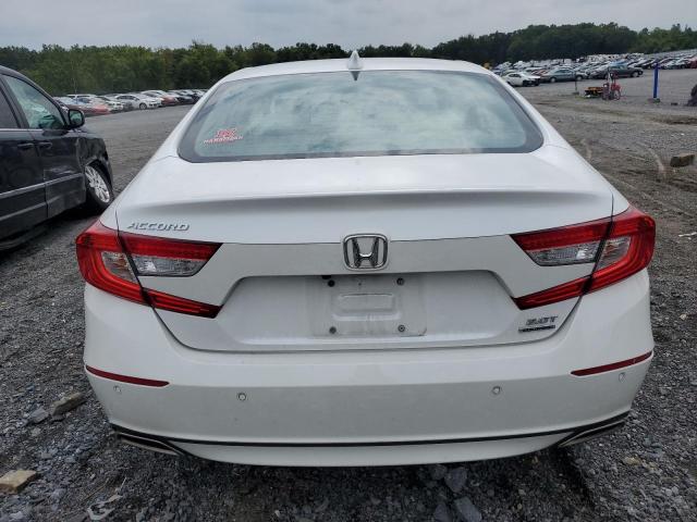 1HGCV2F99MA020216 Honda Accord Touring