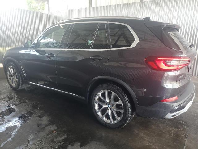5UXCR4C07M9G60805 BMW X5 Sdrive 40i