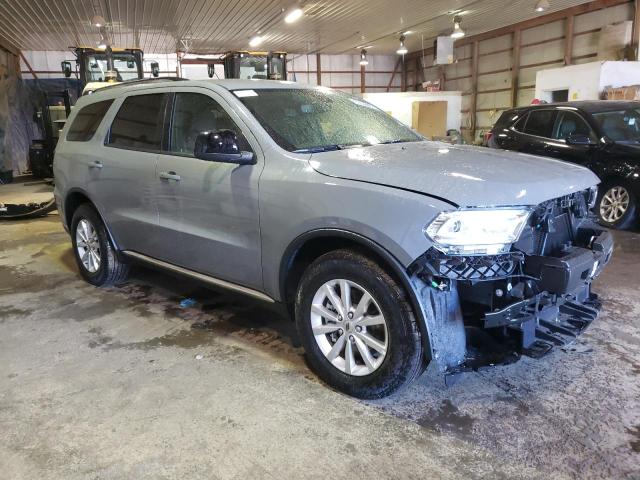 1C4RDHAGXPC630090 Dodge Durango Sxt