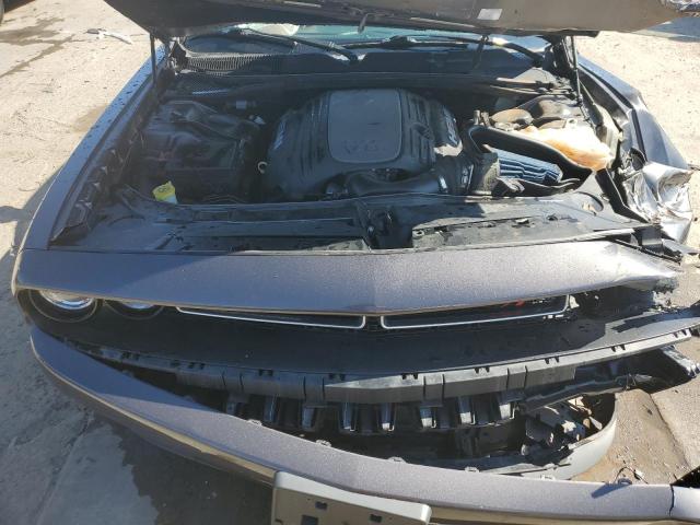 2C3CDZBT9GH102310 Dodge Challenger R/t