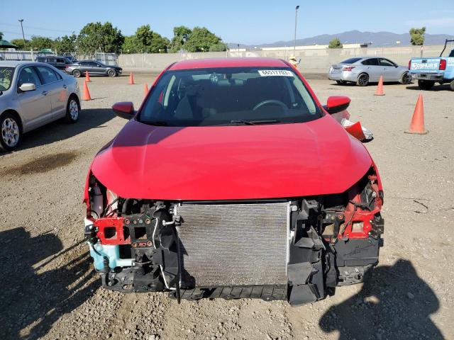 2HGFC2F53HH525353 Honda Civic Lx