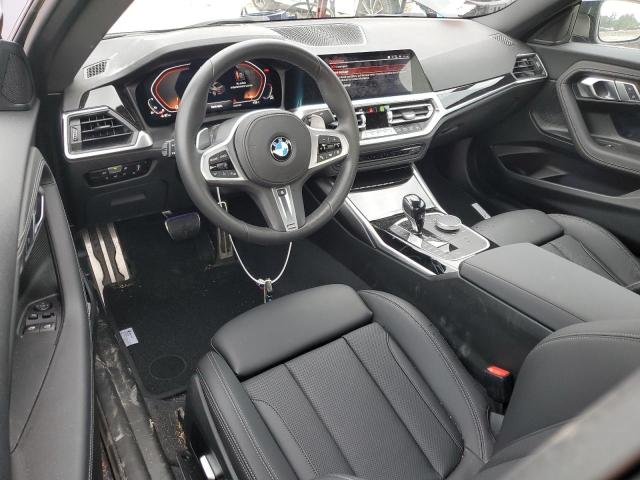 3MW53CM07N8C61337 BMW M240XI