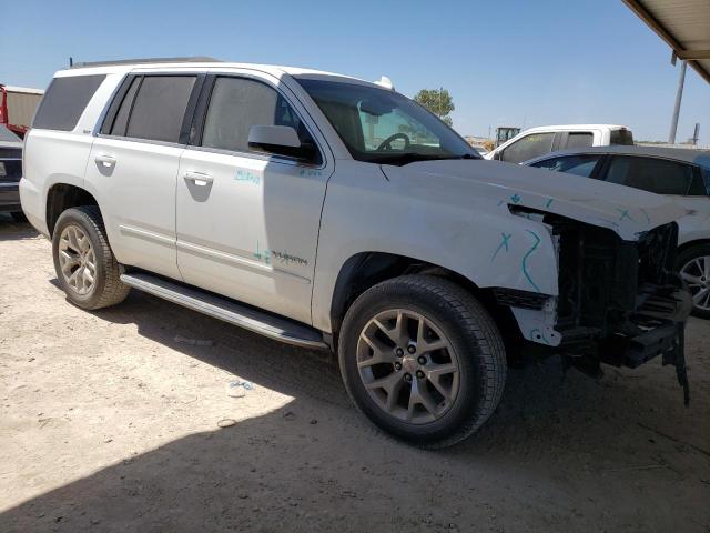 1GKS1BKC5GR460161 GMC YUKON SLT