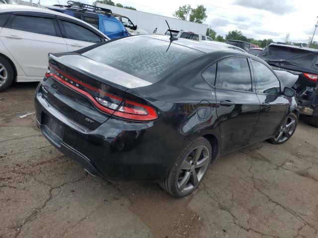 1C3CDFEB6FD253327 Dodge DART GT