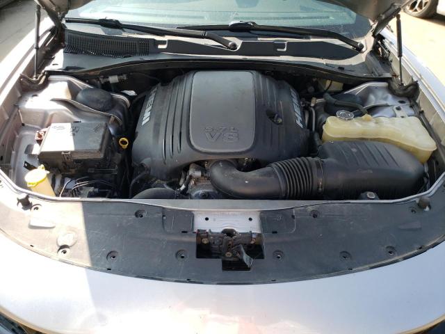 2C3CDXCT0GH185645 Dodge CHARGER R/T