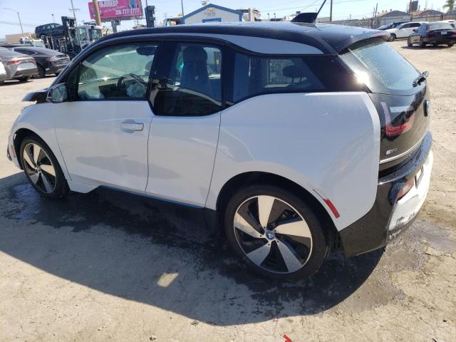 WBY7Z4C54JVD97205 BMW I3 REX