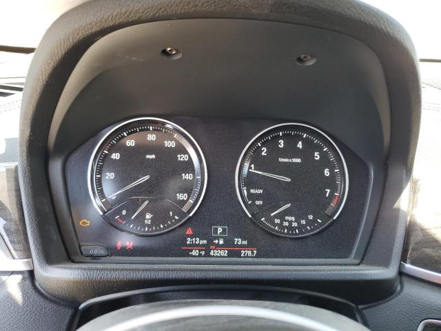 WBXYJ3C31JEP76894 BMW X2 Sdrive28i