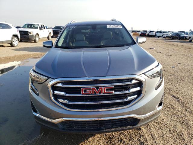 3GKALPEX4KL133882 GMC Terrain Slt