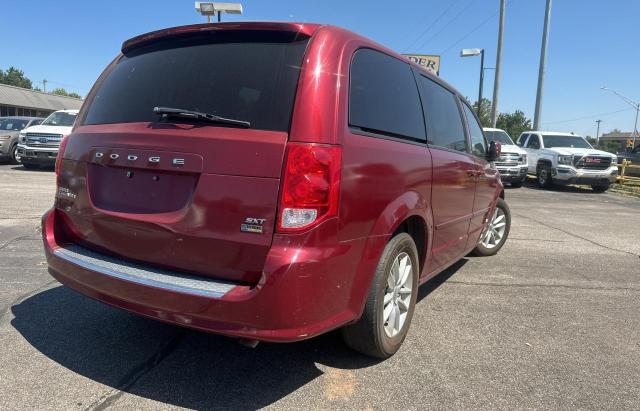2C4RDGCG0FR541304 Dodge Grand Caravan Sxt
