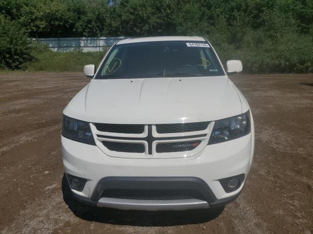 3C4PDDEG8KT688027 Dodge JOURNEY GT