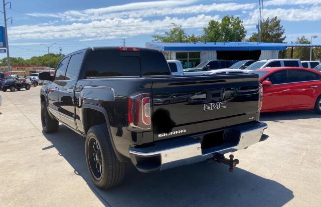 3GTU2NEJ4JG406497 GMC Sierra K1500 Slt