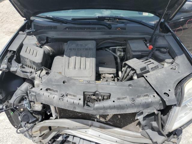 2GKALMEK9H6339649 GMC Terrain Sle