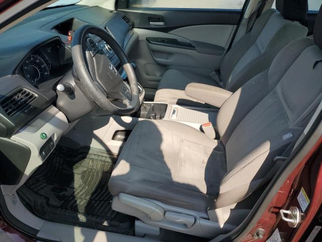 5J6RM4H35EL077447 Honda CR-V LX