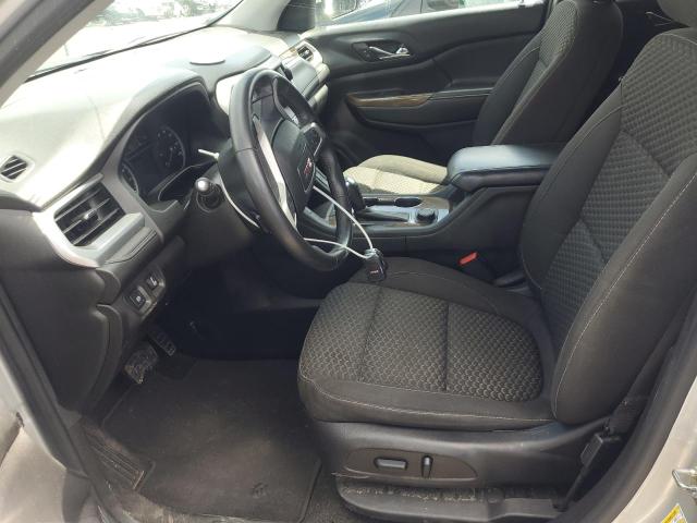 1GKKNLLS9HZ252124 GMC ACADIA SLE