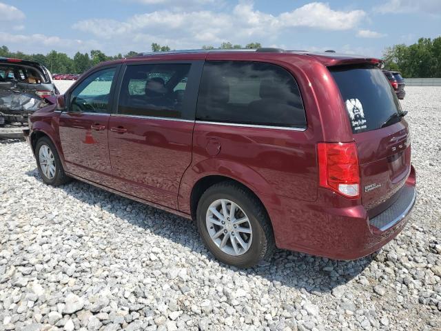 2C4RDGCG5KR788327 Dodge Grand Caravan Sxt