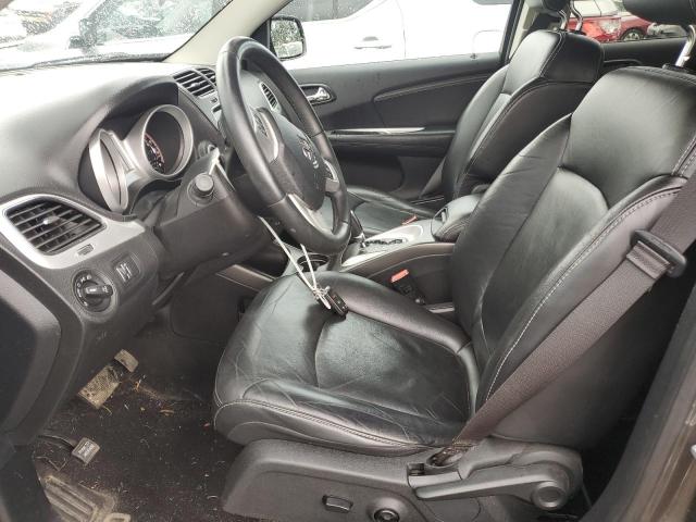 3C4PDDBG8FT749628 Dodge Journey Sxt