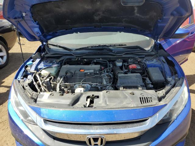 19XFC2F59JE006002 Honda Civic Lx
