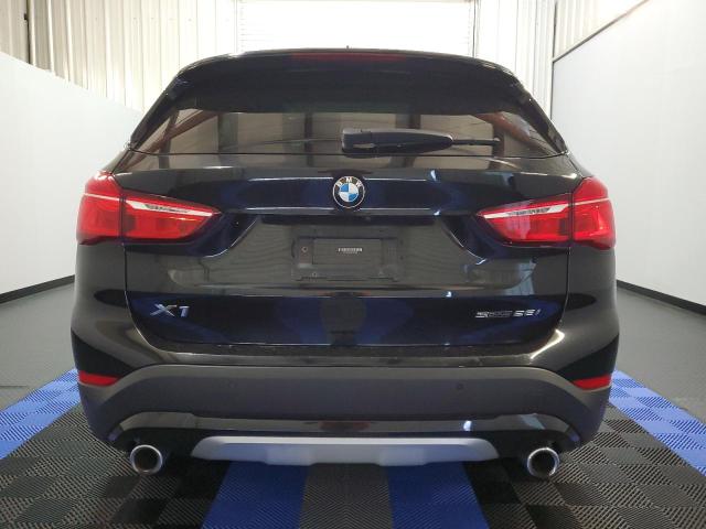 WBXJG7C0XM5T95790 BMW X1 Sdrive28i