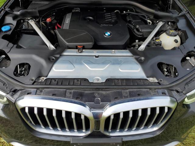 5UX53DP06N9J74859 BMW X3 Xdrive30i