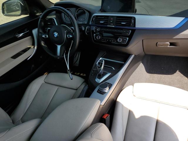 WBA2J7C0XM7G56603 BMW M240XI