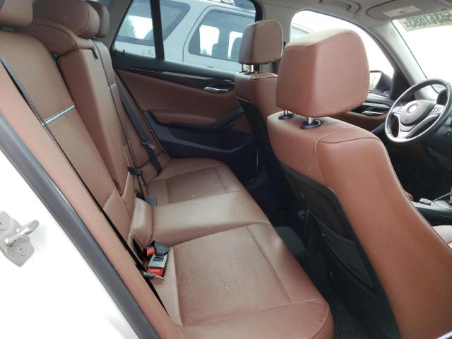 WBAVL1C59FVY34416 BMW X1 Xdrive28i