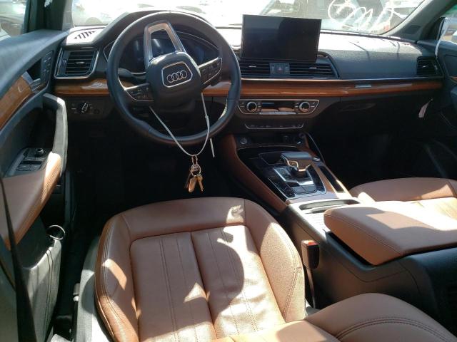 WA1E2AFY1M2044127 Audi Q5 E Premium Plus