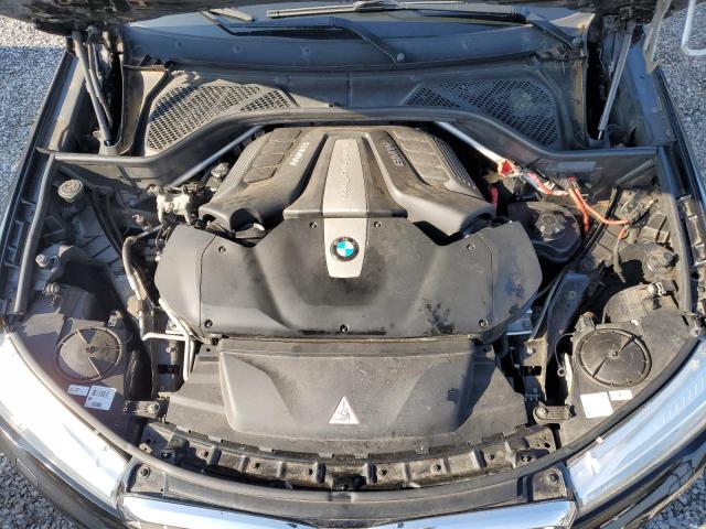 5UXKR6C57E0C02982 BMW X5 Xdrive50i