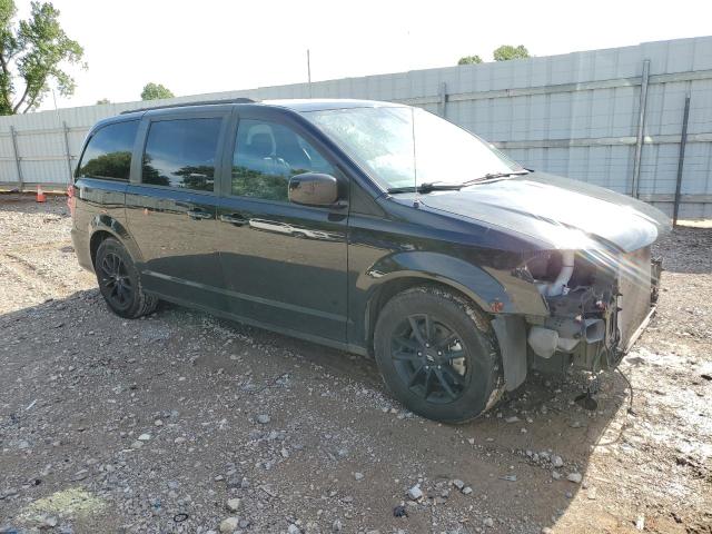 2C4RDGEG3KR691415 Dodge Grand Caravan Gt