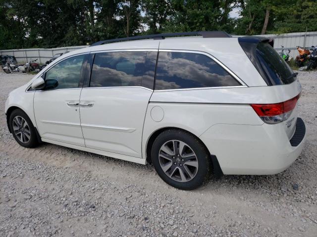 5FNRL5H95EB127866 Honda Odyssey Touring