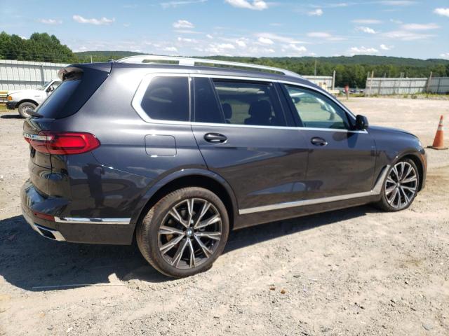 5UXCW2C03M9H91307 BMW X7 Xdrive40i