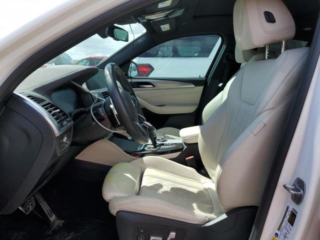 5UX2V5C0XL9B46023 BMW X4 Xdrivem40i