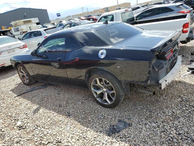 2C3CDZBG6FH855455 Dodge Challenger Sxt Plus