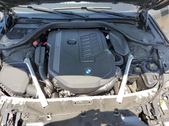 WBAGV2C06LCD56253 BMW 840i