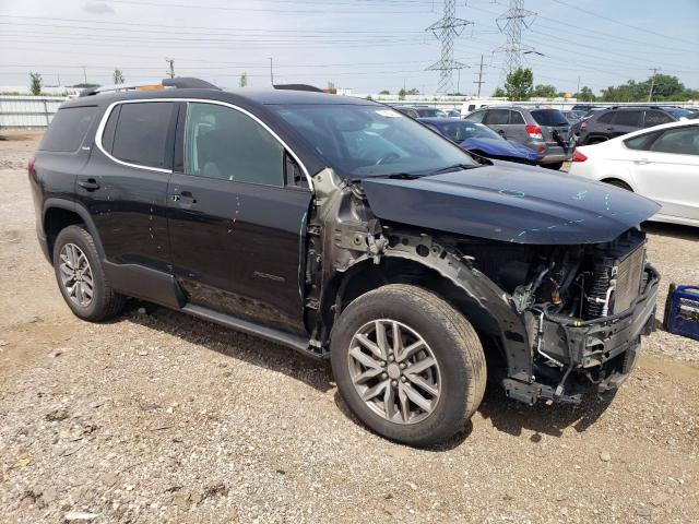 1GKKNSLSXKZ287725 GMC ACADIA SLE