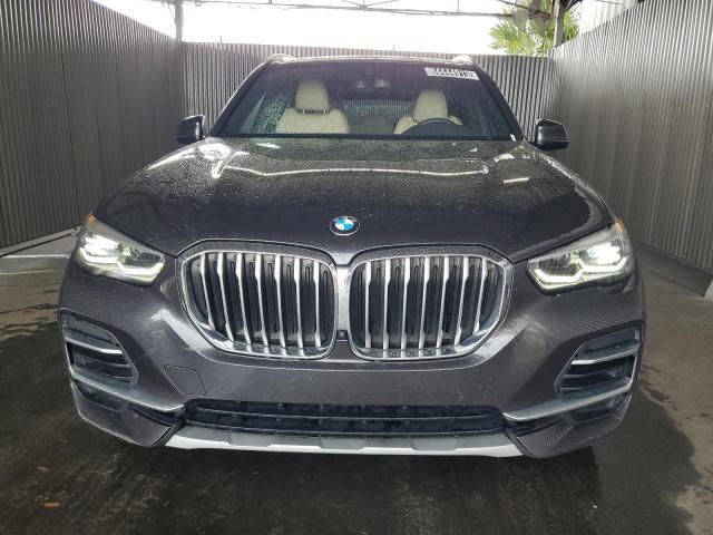 5UXCR4C09N9L78843 BMW X5 Sdrive 40i