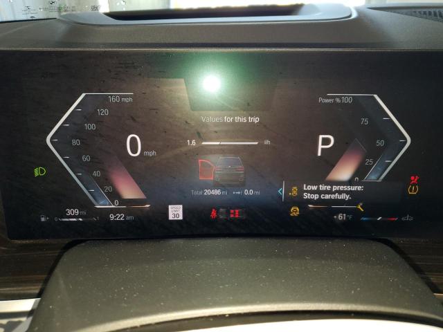 5UX23EM06P9N48970 BMW X7 Xdrive40i