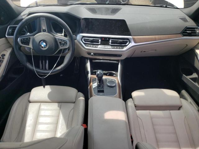 3MW5U9J0XM8B61624 BMW M340XI