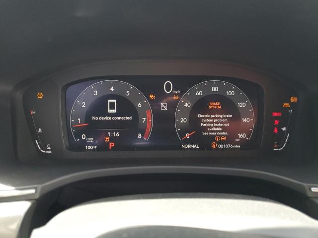 19UDE4H65PA028272 Acura Integra A-spec Tech