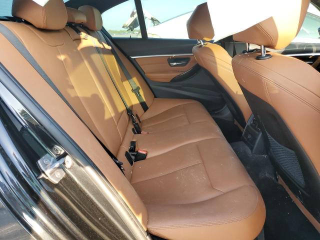WBA8B3C5XHK777465 BMW 340 I