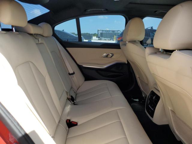 3MW5R1J09M8C04143 BMW 330I