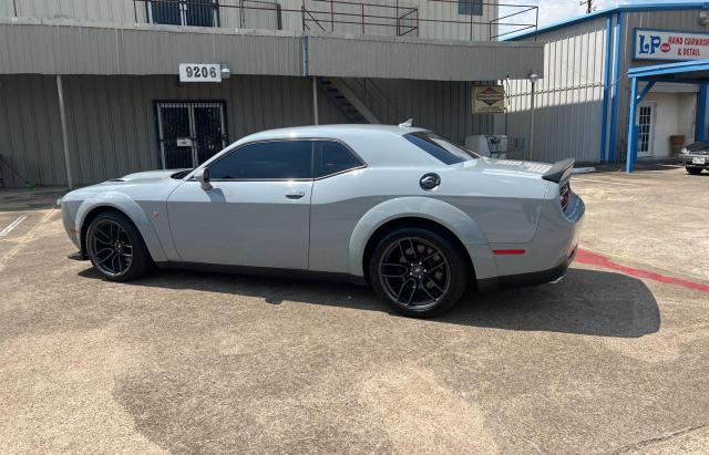 2C3CDZFJXLH236102 Dodge Challenger R/t Scat Pack