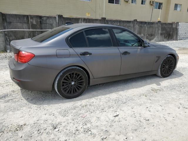 WBA3B1C51FK138953 BMW 320 I