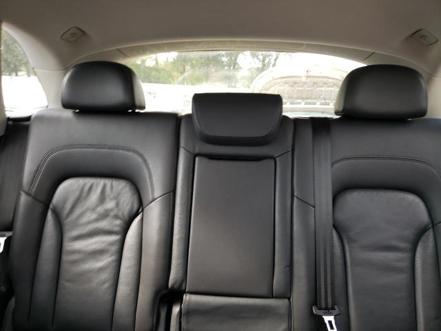 WA1CFAFP8FA059333 Audi Q5 PREMIUM