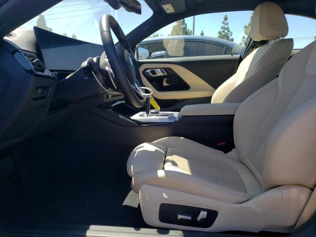 3MW23CM02P8D24317 BMW 230I
