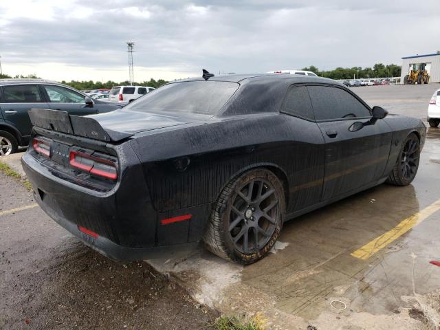2C3CDZFJ1FH804323 Dodge Challenger R/t Scat Pack