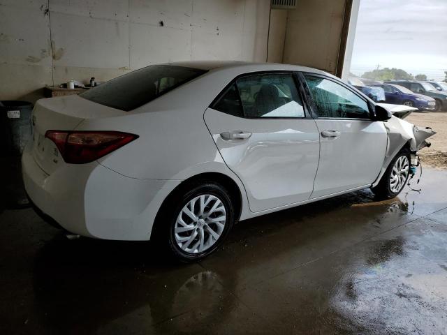 5YFBURHE1KP893810 Toyota COROLLA L