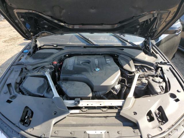 WBAJA7C57JWA74256 BMW 530 XI