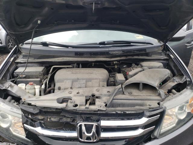 5FNRL5H33GB025223 Honda ODYSSEY SE